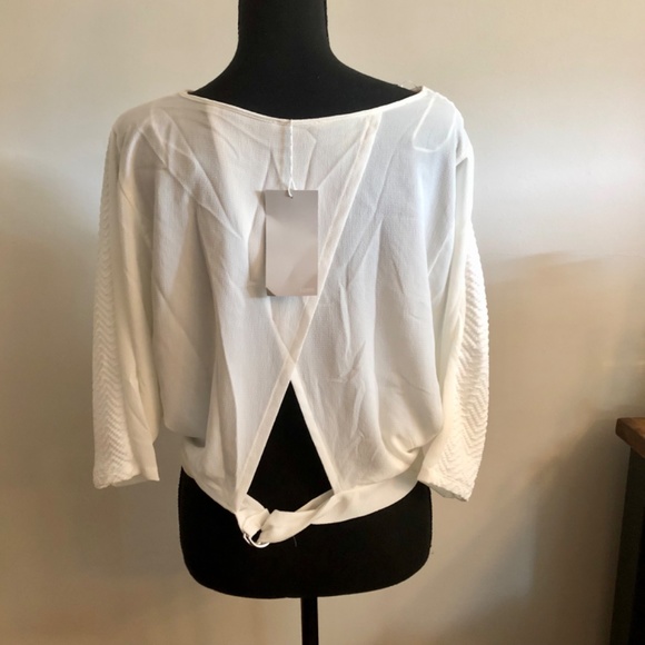 Zara Top - Picture 2 of 2